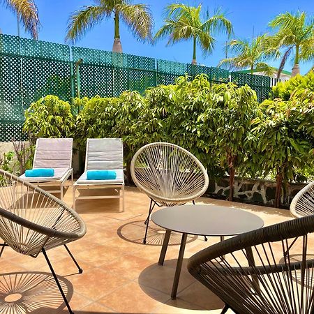 Bungalow Caserio 47 By Sunhousescanarias Playa del Ingles  Exterior photo