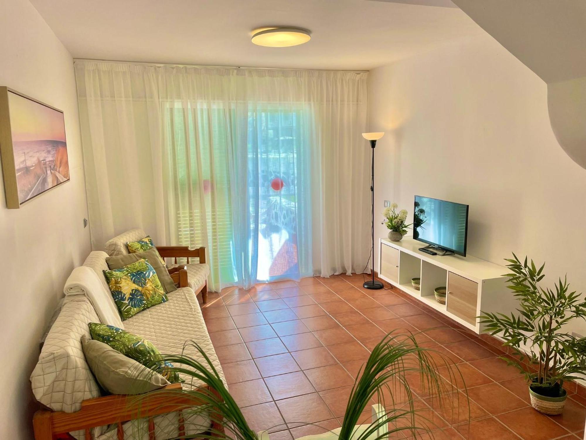 Bungalow Caserio 47 By Sunhousescanarias Playa del Ingles  Exterior photo