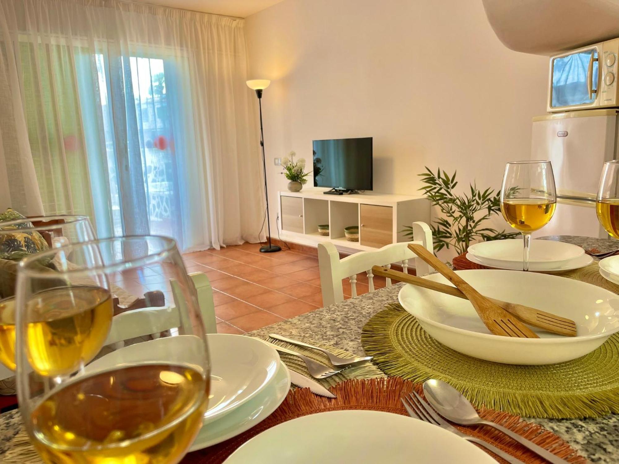 Bungalow Caserio 47 By Sunhousescanarias Playa del Ingles  Exterior photo