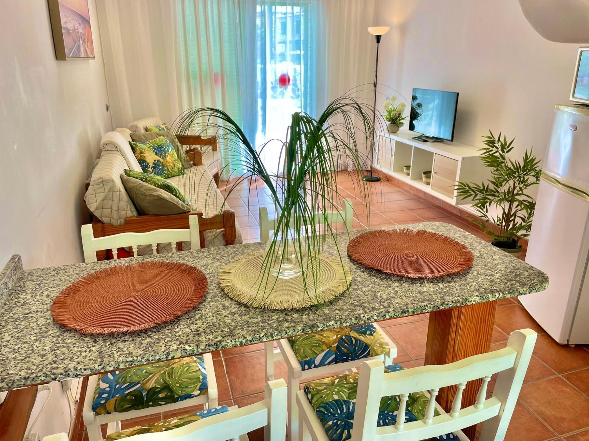 Bungalow Caserio 47 By Sunhousescanarias Playa del Ingles  Exterior photo